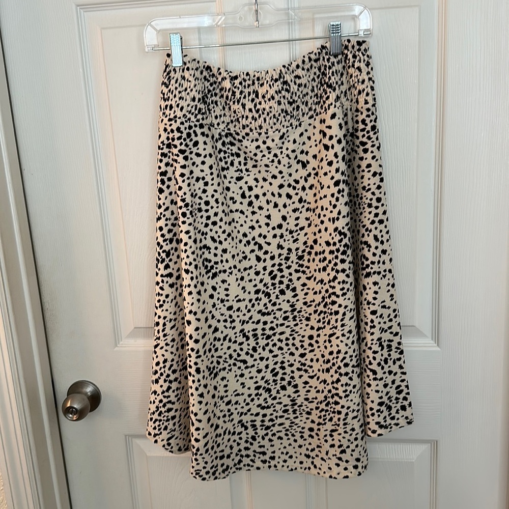 Cato Midi Skirt